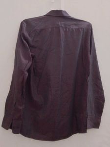 Stylish Purple Shirt