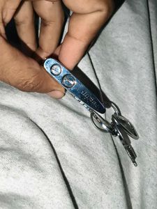 Japanese Vintage Kerosene Lighter