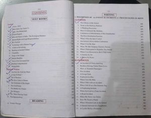 English Course Excellent- Class 11