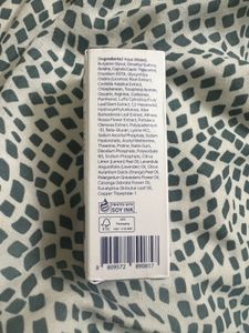Sealed Klairs Supple Preparation  Toner