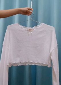 coquette pinterest bow top