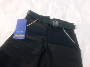 5 To 8 years kids cotton  jeans