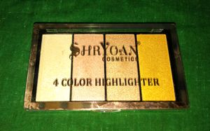 4 SHADES HIGHLIGHTER