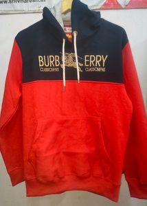 Cot Sweater Sweatshirt Huddi Set New