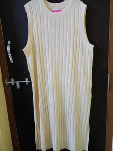 H&amp;M Chic Winter Dress