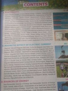 Physics Textbook - 10th Class