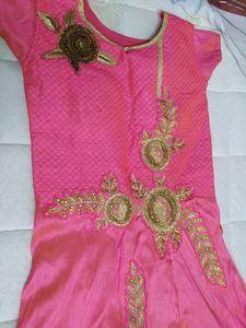 Long Gown