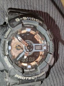 G-Shock Watch