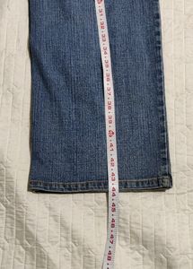 Straight Girl Jeans 36 Size