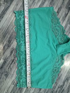 Lace Trim 🧡Briefs