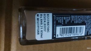 Maybelline Fit Me Foundation - Shade 228