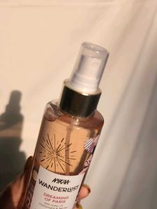 Nykaa Body Mist