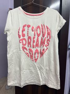 Dream Grow Tee