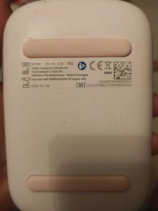 Philips Avent Warmer