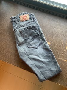 Brand DNMX Skinny  Size 28 (72 Cm)