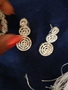 Elegant Necklace &amp; Earring Set