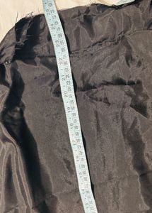 Black Daily Wear Dress