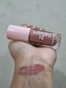 FLOSSY COSMETICS Liquid Lipstick