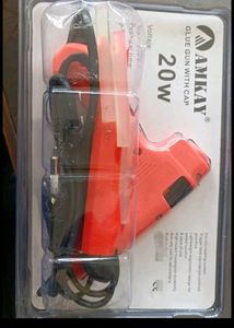Glue Gun