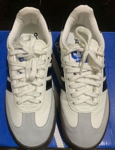 Adidas Samba Classic Sneakers