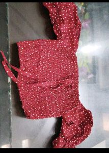 Houndstooth Mini Skirt set