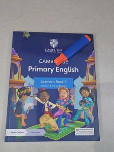 Cambridge English Workbook 5