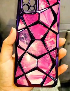 3D Diamond Phone Covers🎉✨
