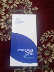 Isntree Sun Gel SPF50