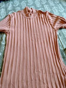 Stretchable Sweatshirt