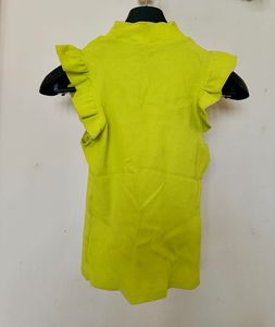 High Neck Top