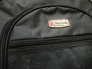 Black Fastrack Bag