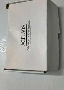 ACELABS Skincare Box