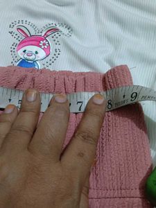 2-4 Year Girl New Without Tag