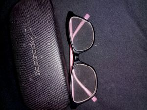 Fastrack Original Computer Glass