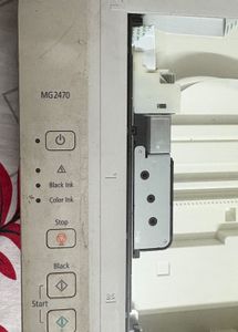 Canon Printer Cum Scanner