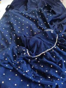 Embellished Sharara Set Myntra