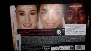Huda Beauty Easy Bake Powder