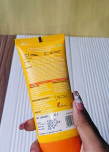 Aqualogica Glow+ Dewy Sunscreen