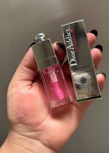 Dior Color Reviver Cherry Oil :- Raspberry