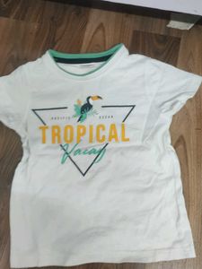 Tshirt 2-3 Years SPORTKING MAX