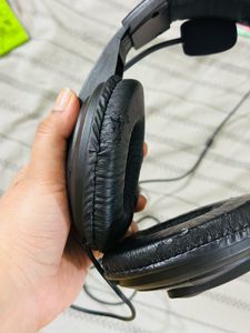 INTEX HEADPHONE