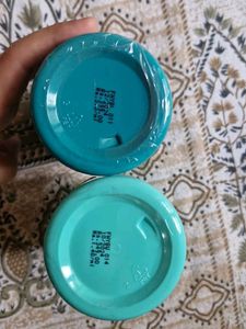 Foxtale Body Lotion &amp; Wash