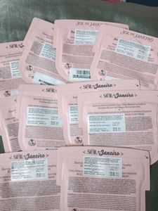 Sol de Janeiro Beija Flor Elasti-Cream Packs