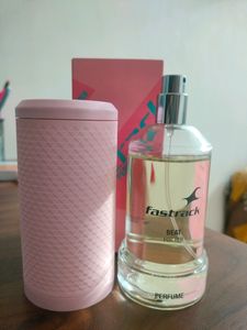 Fastrack Beat Perfume For Her