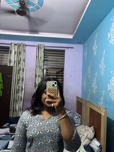 short kurti