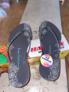 Harper Edefusion Flip Flops