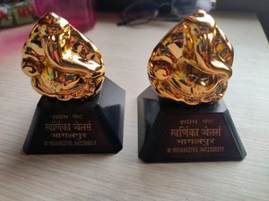 Ganesh Showpiece