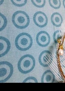 Pearl Bangles - Set of 2
