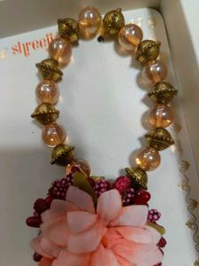 Shreeji Floral  Lumba Bhabi Raakhi