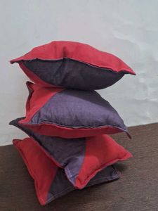 Decorative Pillow Covers ❤(Set of 4)